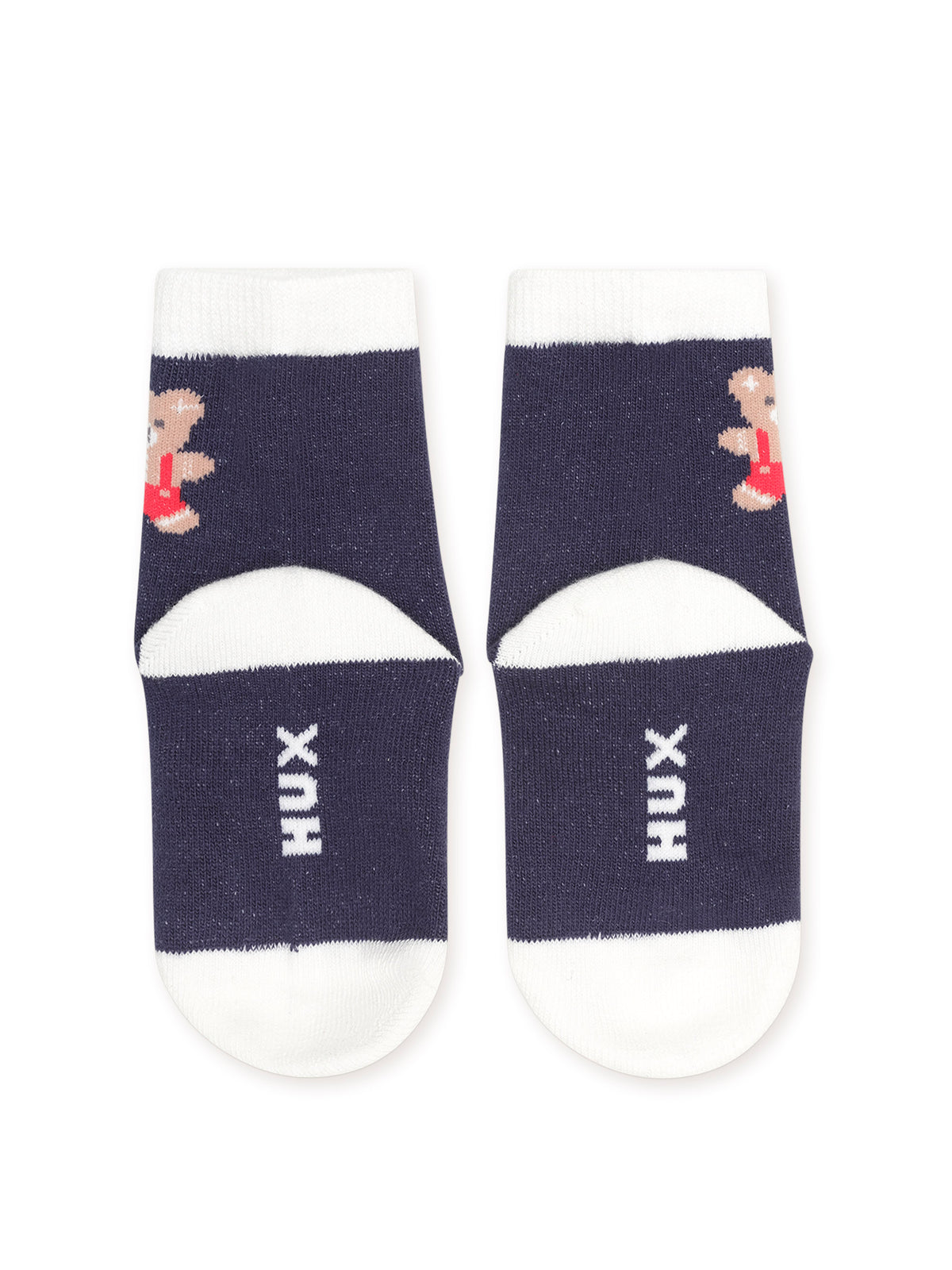 Huxbaby Festive Socks