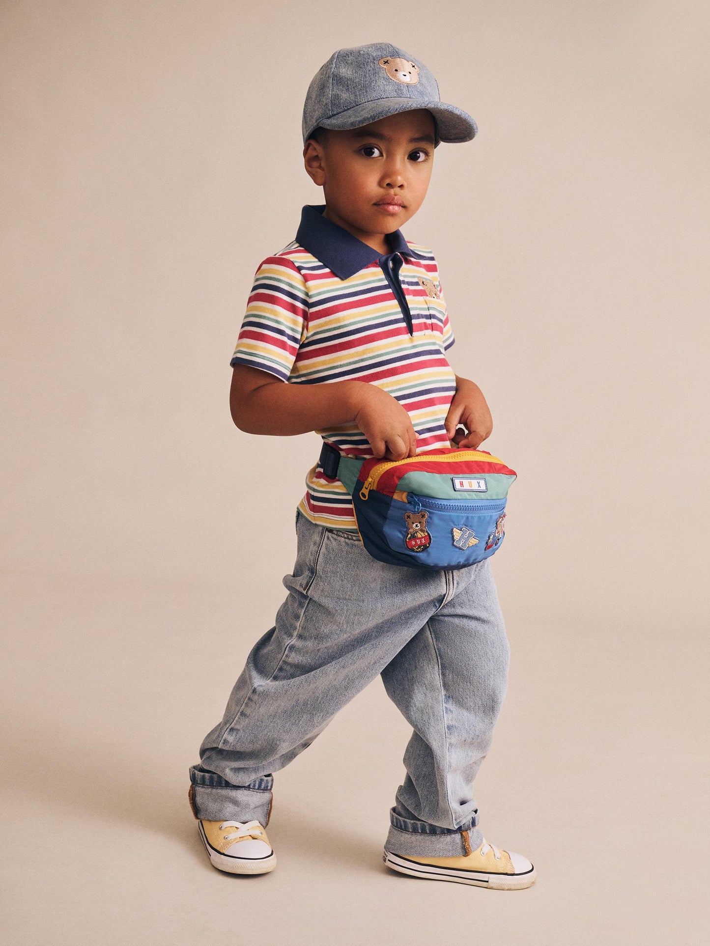 Huxbaby The Best Bum Bag