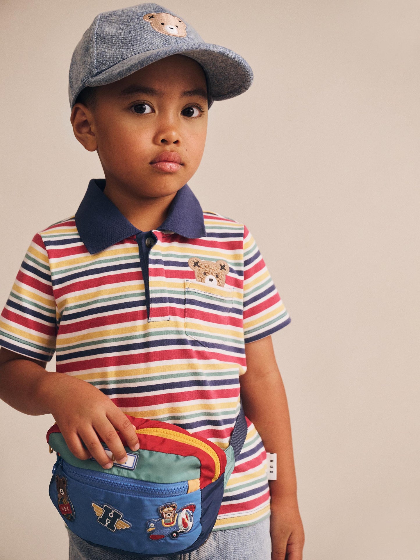 Huxbaby The Best Bum Bag