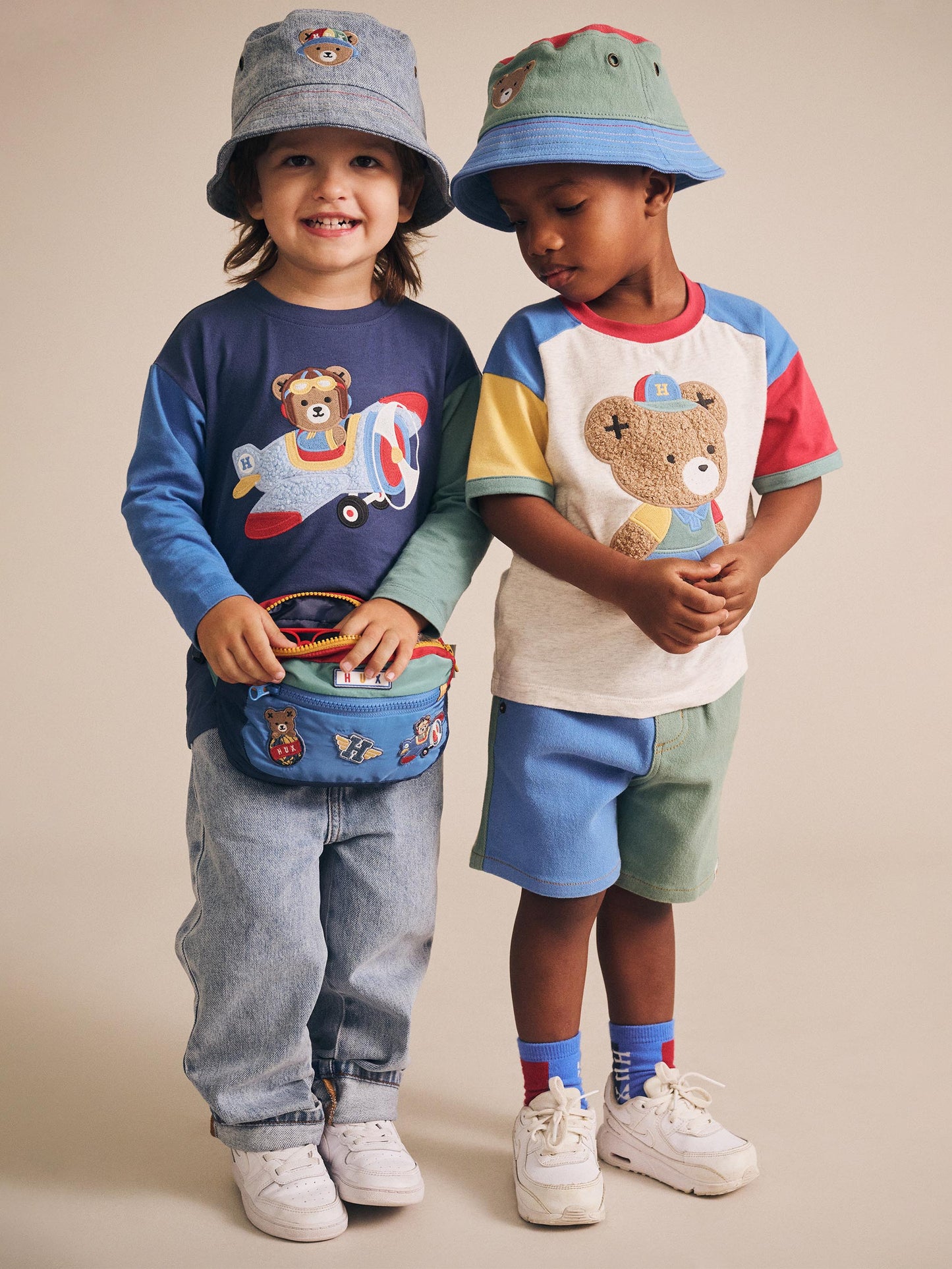 Huxbaby The Best Bum Bag