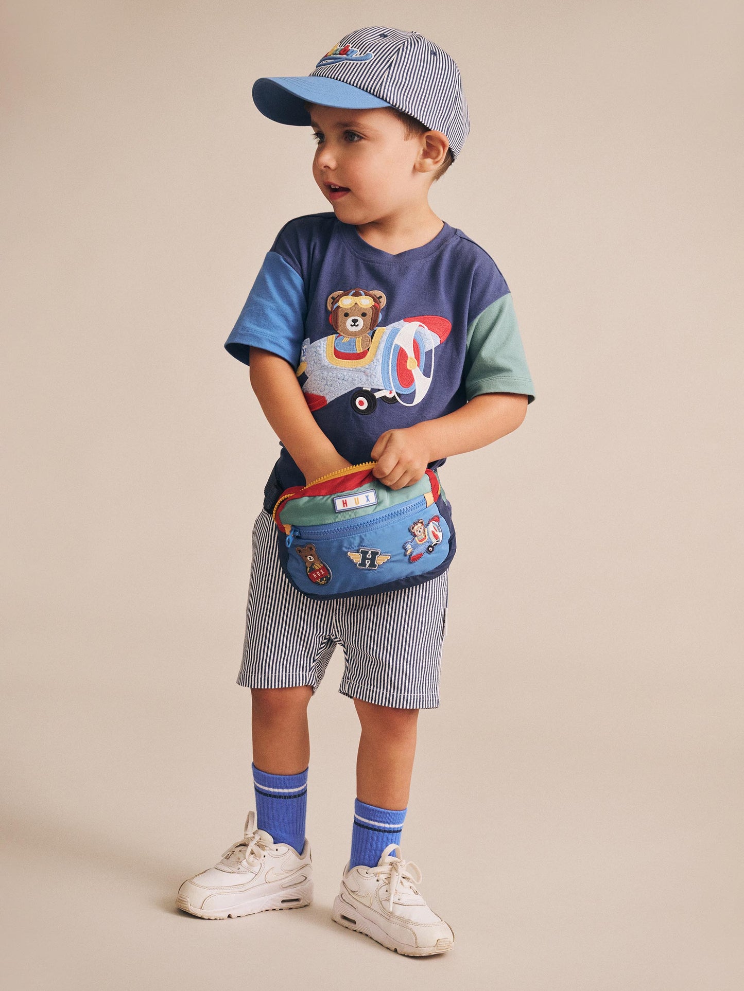 Huxbaby The Best Bum Bag