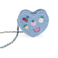 Huxbaby I Heart Fruit Denim Shoulder Bag
