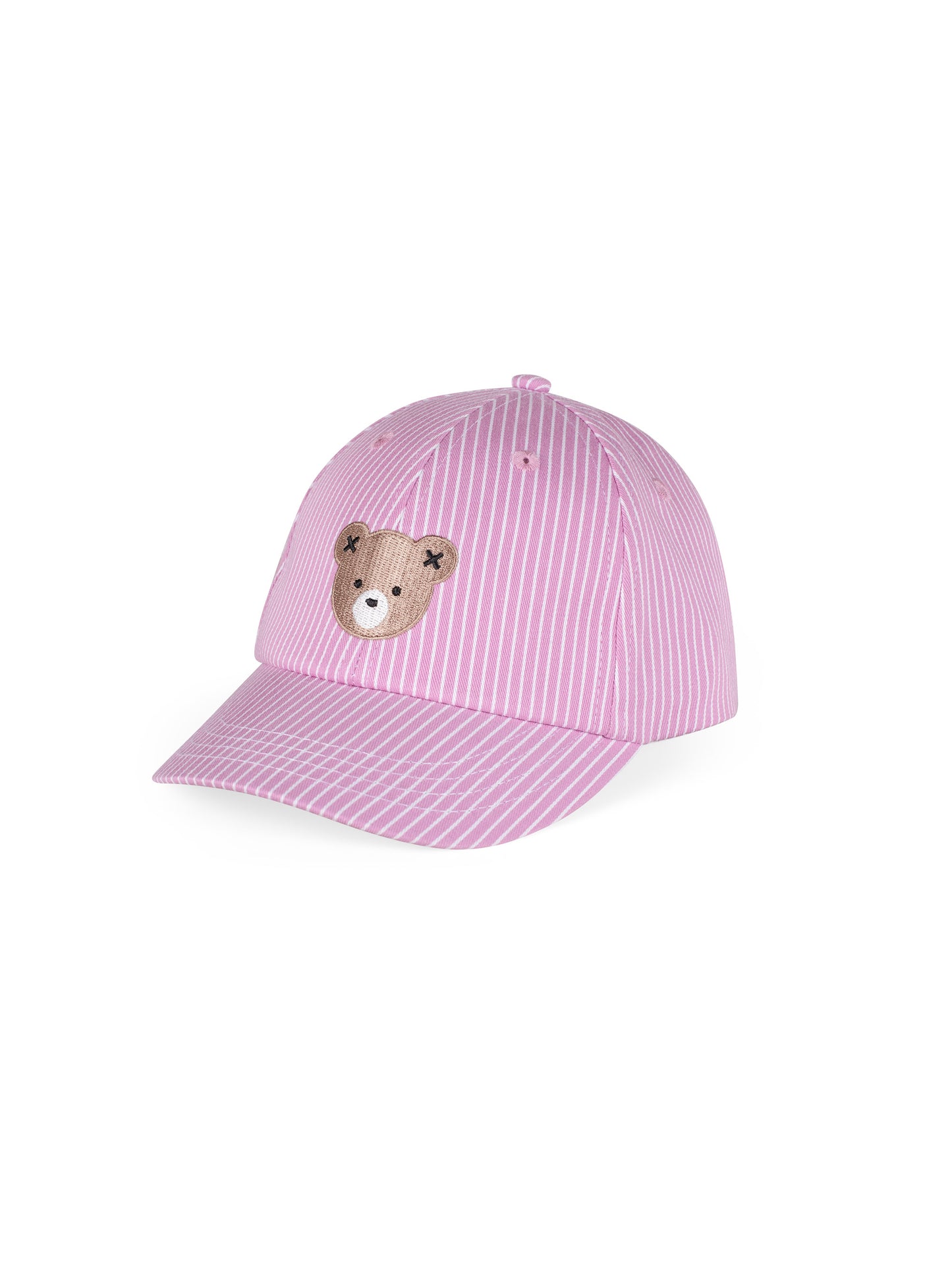 Huxbaby Candy Stripe Huxbear Cap