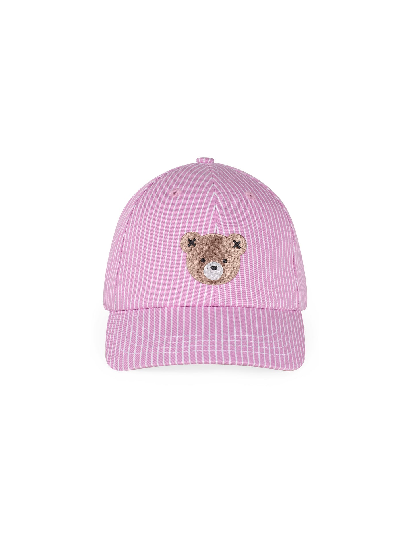 Huxbaby Candy Stripe Huxbear Cap