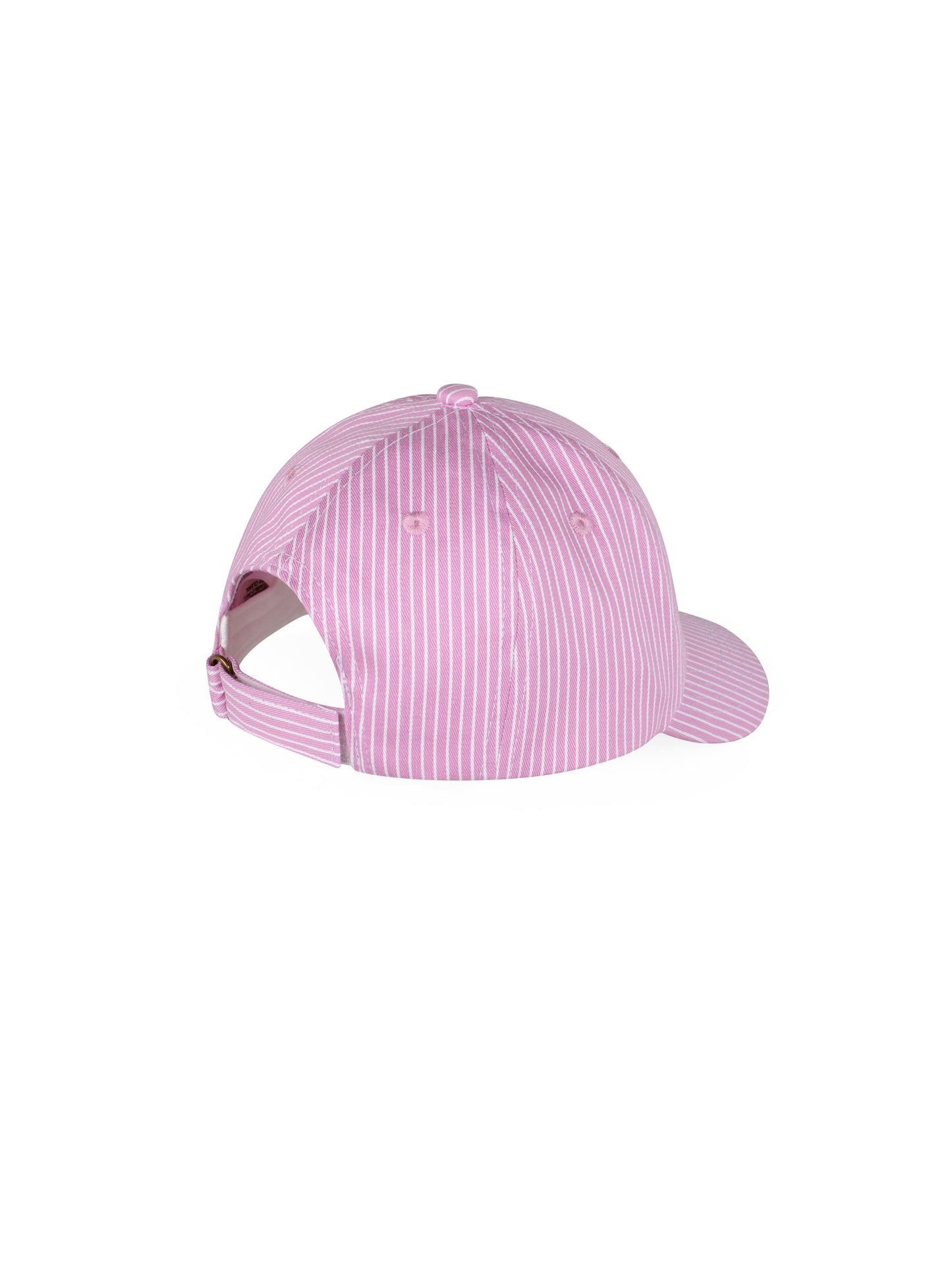Huxbaby Candy Stripe Huxbear Cap