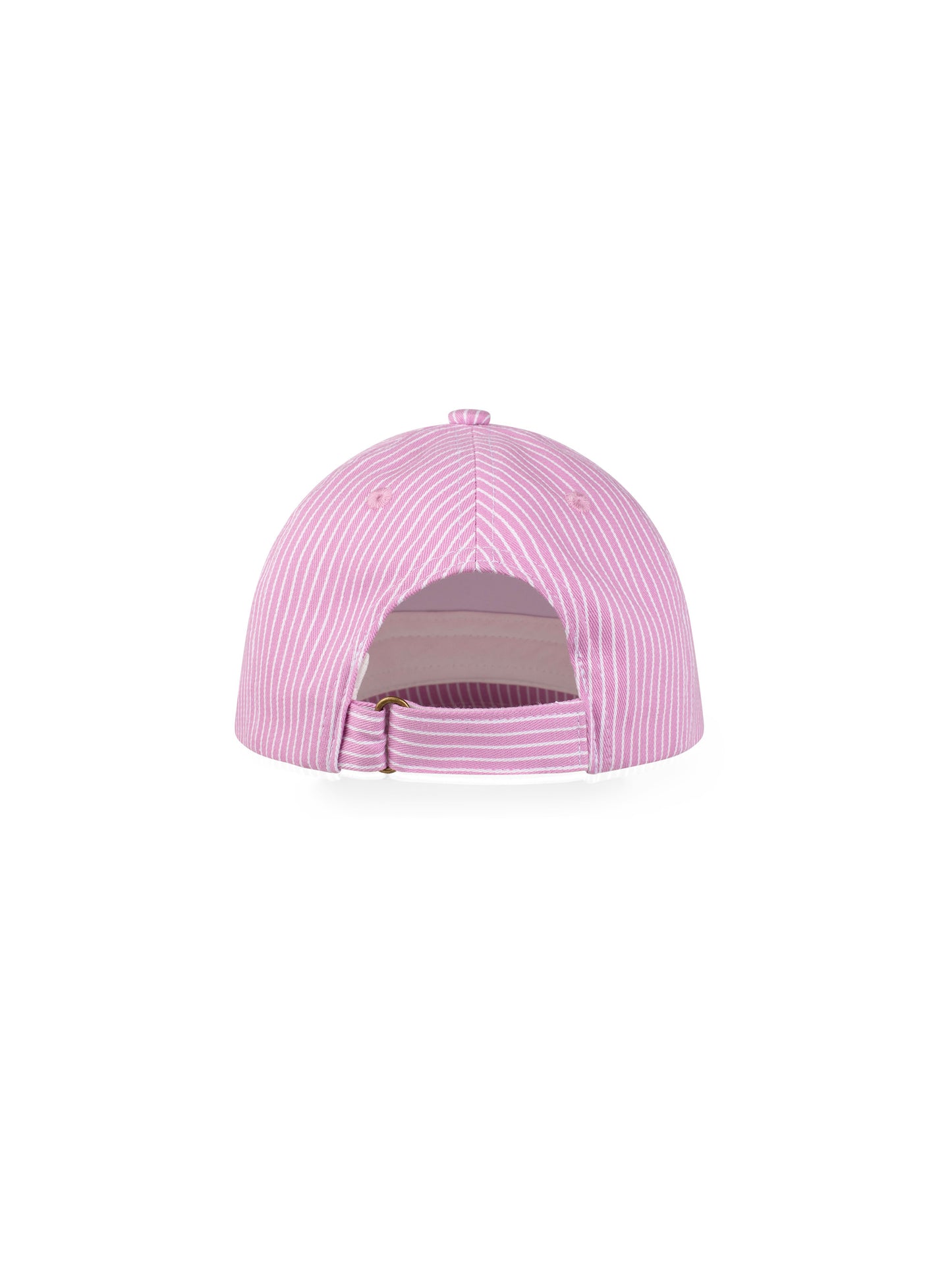 Huxbaby Candy Stripe Huxbear Cap