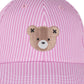 Huxbaby Candy Stripe Huxbear Cap