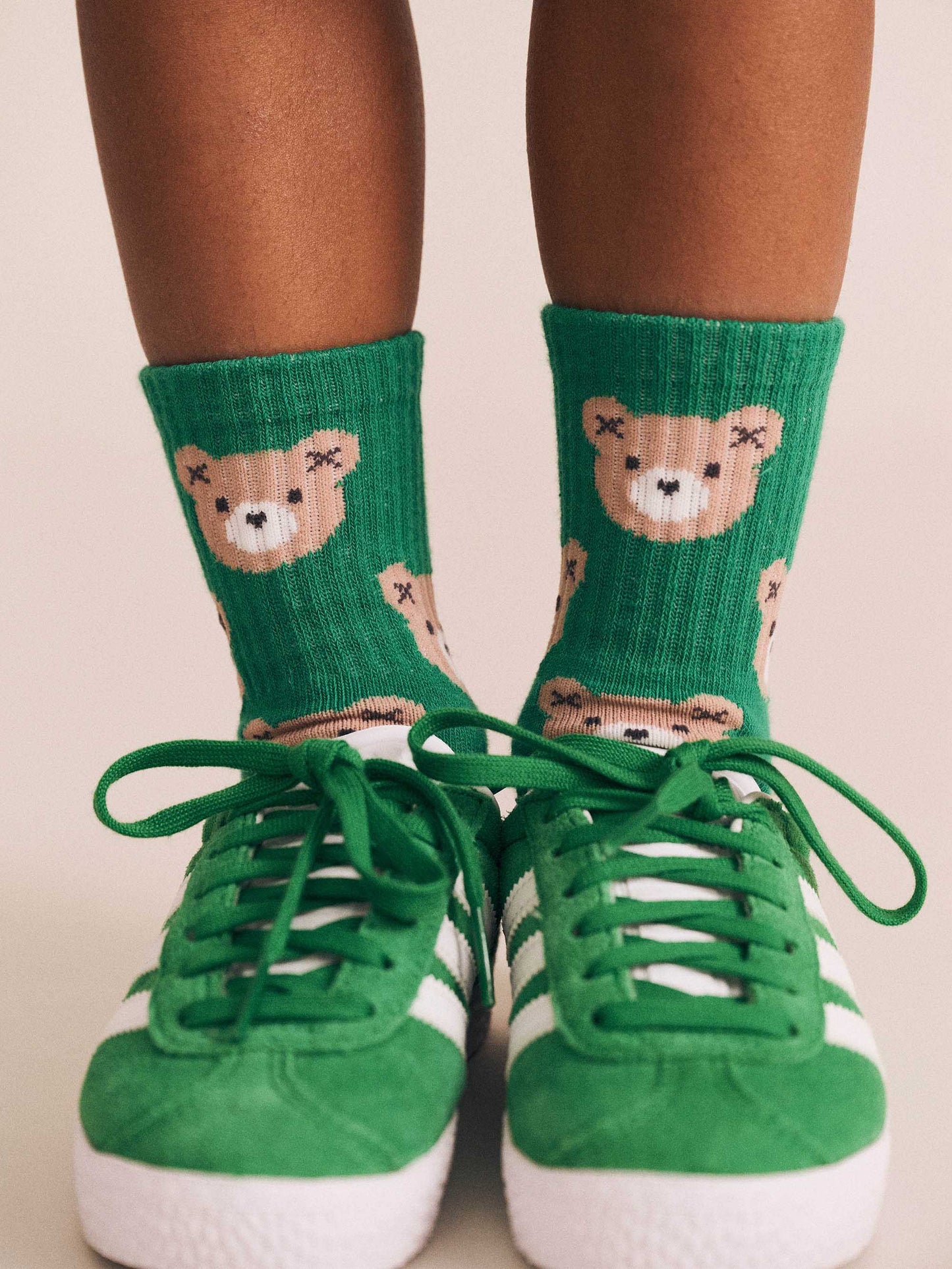 Huxbaby Huxbear Sport Sock 3 pack