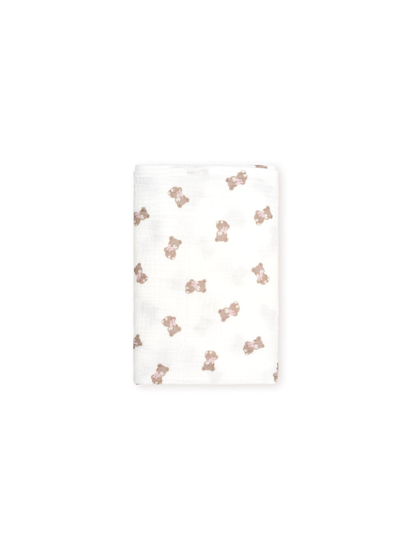 Huxbaby My First Huxette Muslin Wrap