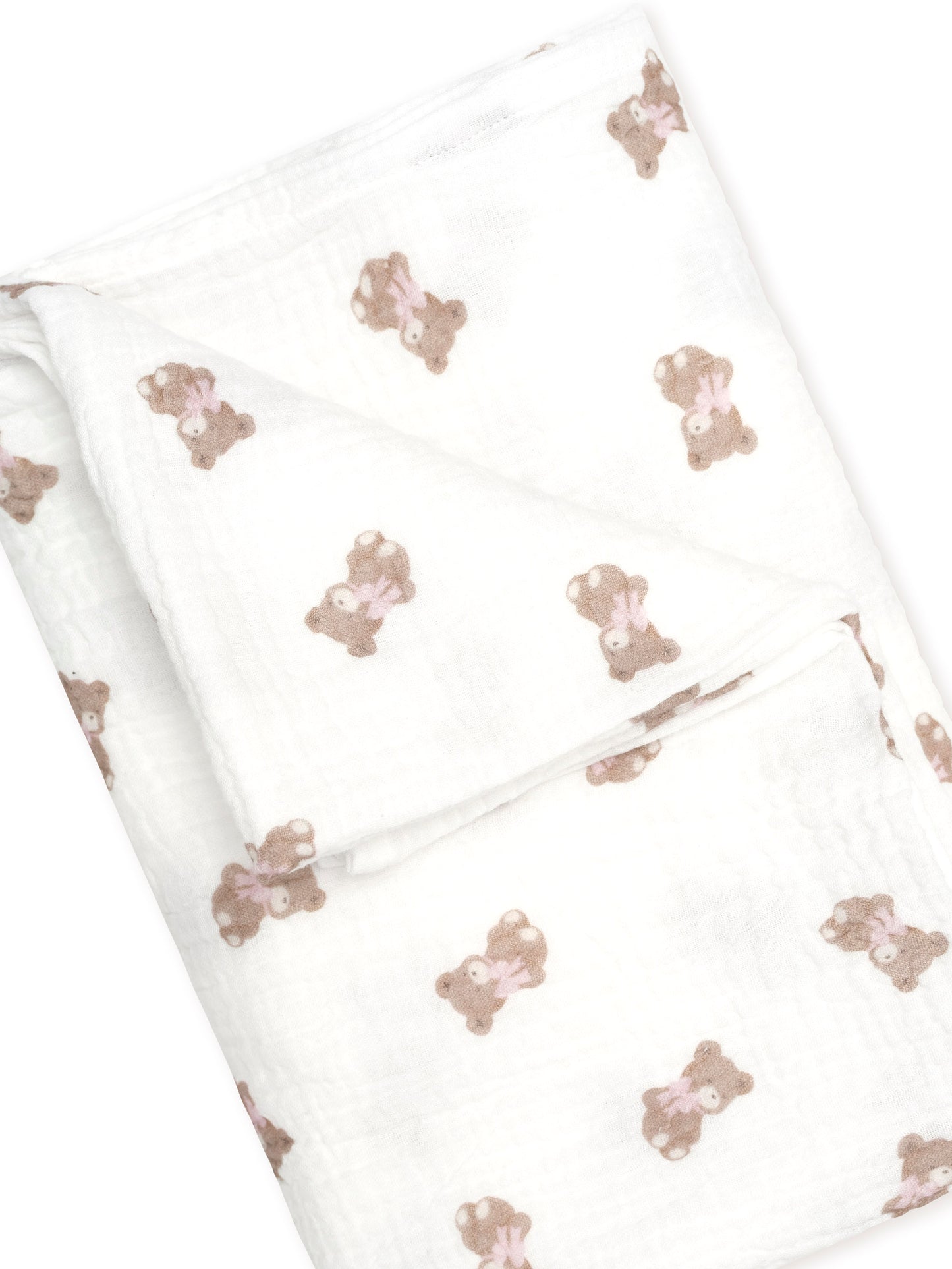 Huxbaby My First Huxette Muslin Wrap