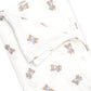 Huxbaby My First Hux Muslin Wrap