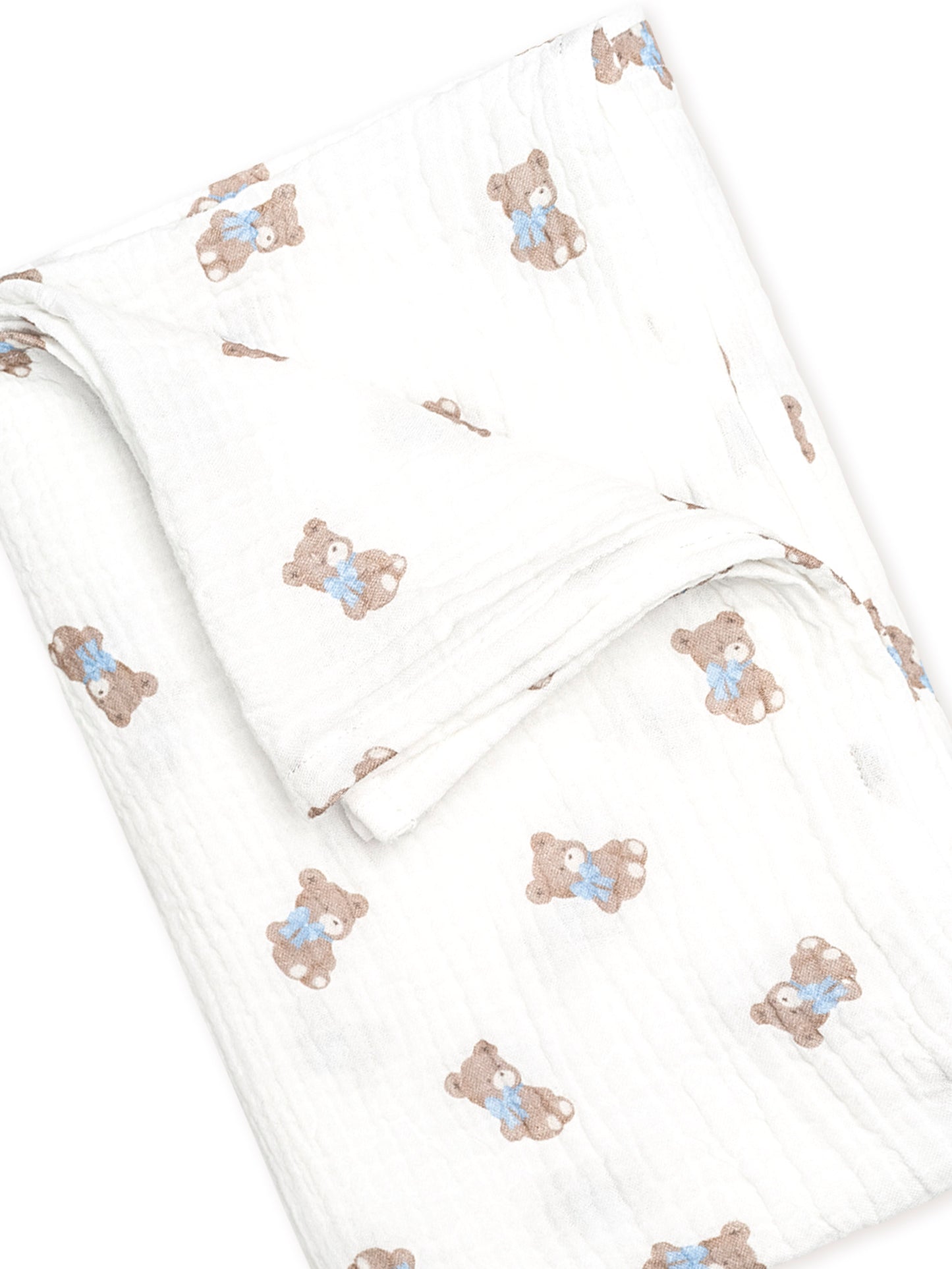Huxbaby My First Hux Muslin Wrap