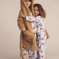 Huxbaby Dream Blue Classic Hux Stripe Pyjama Set