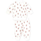 Huxbaby My First Hux Velour 2Pc Set