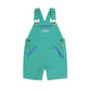 Huxbaby Vintage Green Hux Shortall | Overall