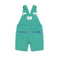 Huxbaby Vintage Green Hux Shortall | Overall