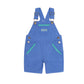 Huxbaby Cobalt Hux Shortall | Overall