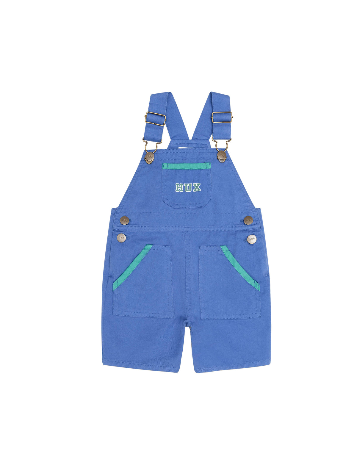Huxbaby Cobalt Hux Shortall | Overall