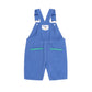 Huxbaby Cobalt Hux Shortall | Overall