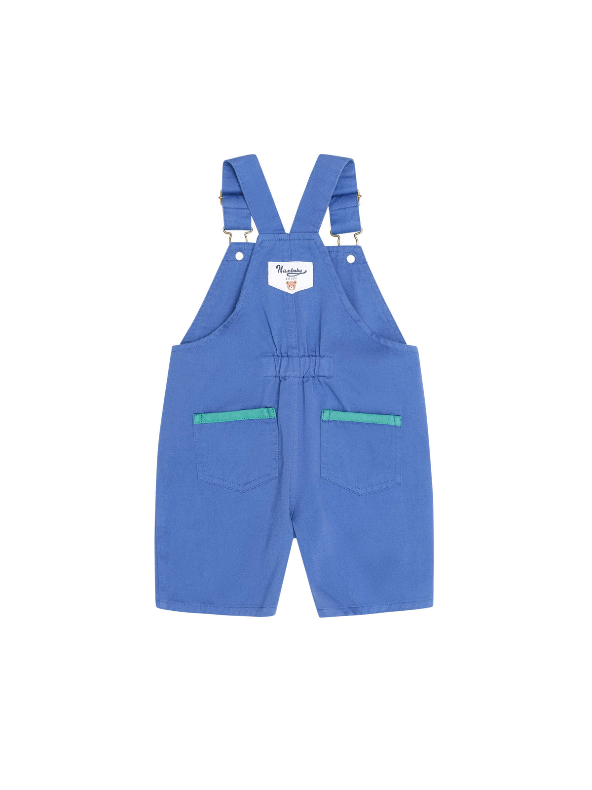 Huxbaby Cobalt Hux Shortall | Overall
