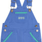 Huxbaby Cobalt Hux Shortall | Overall