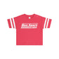 Huxbaby Hux Sport Sporty Stripe Tee