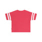 Huxbaby Hux Sport Sporty Stripe Tee