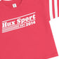 Huxbaby Hux Sport Sporty Stripe Tee