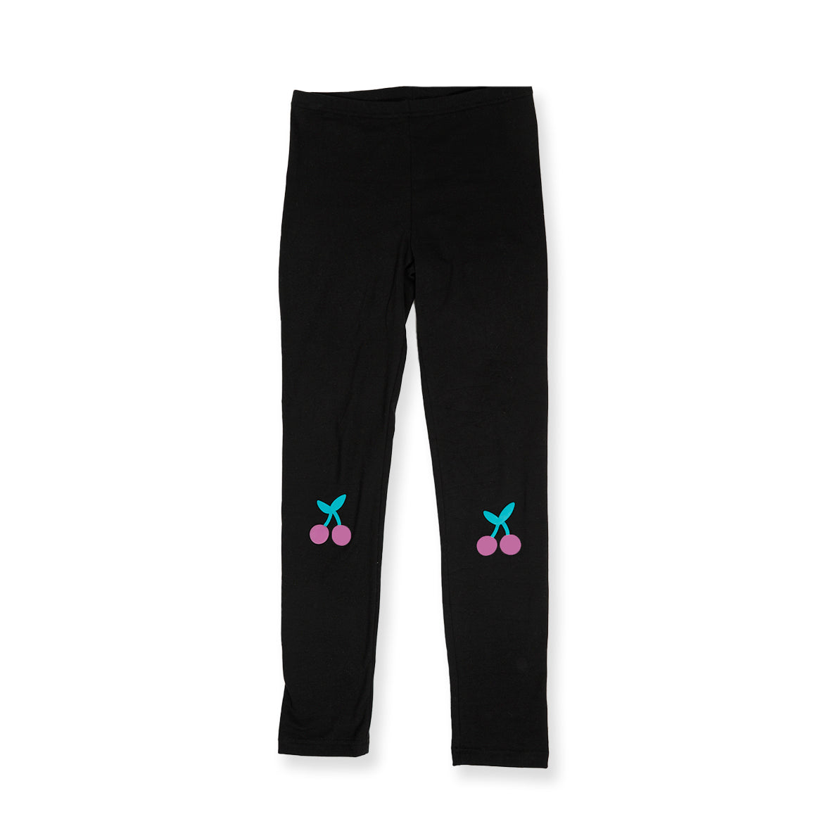 Hello Stranger Legging Purple Cherry