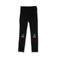 Hello Stranger Legging Red Cherry