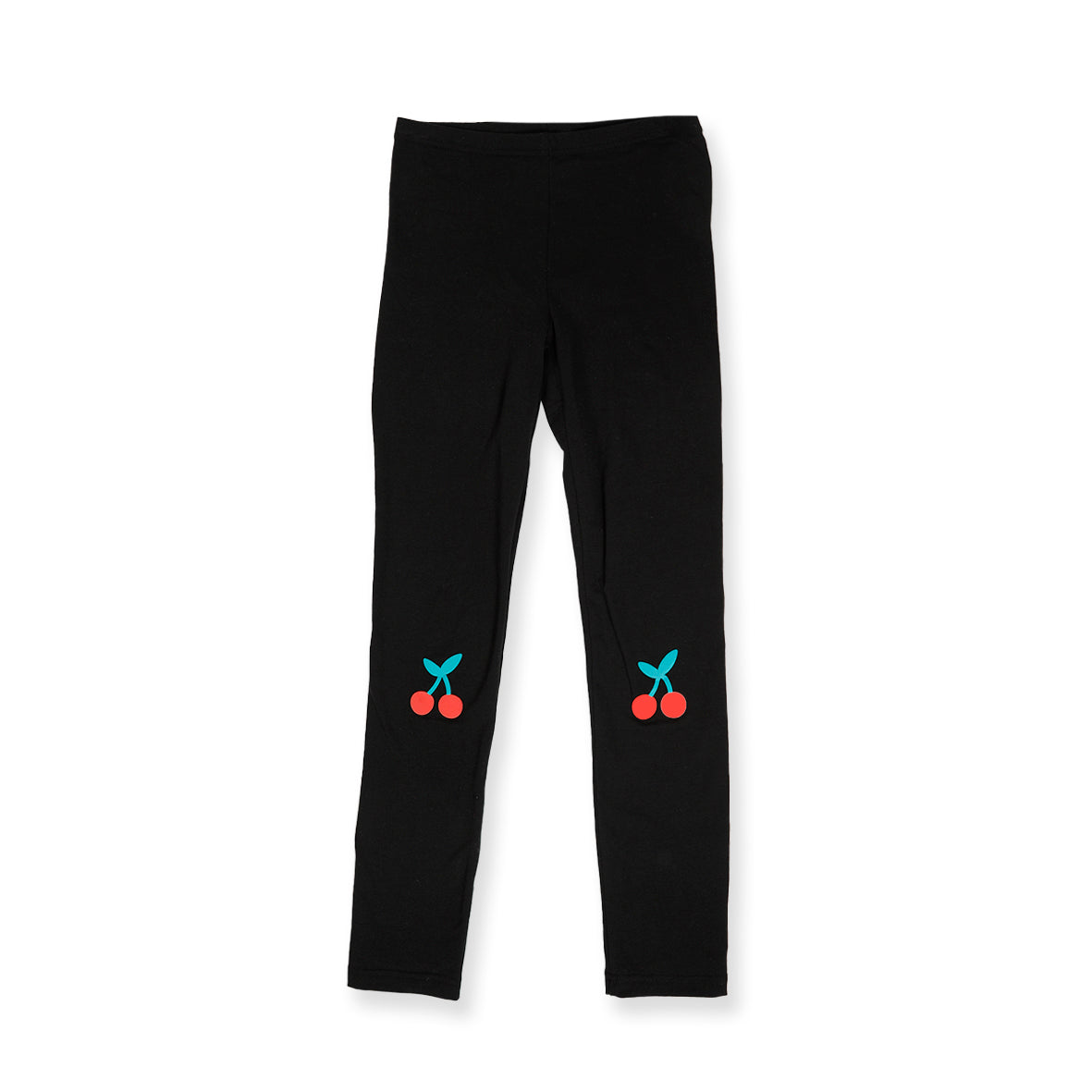 Hello Stranger Legging Red Cherry
