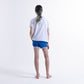 Hello Stranger Coast Short Blue