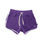 Hello Stranger Coast Short Purple