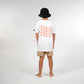 Hello Stranger Walk Short Tan
