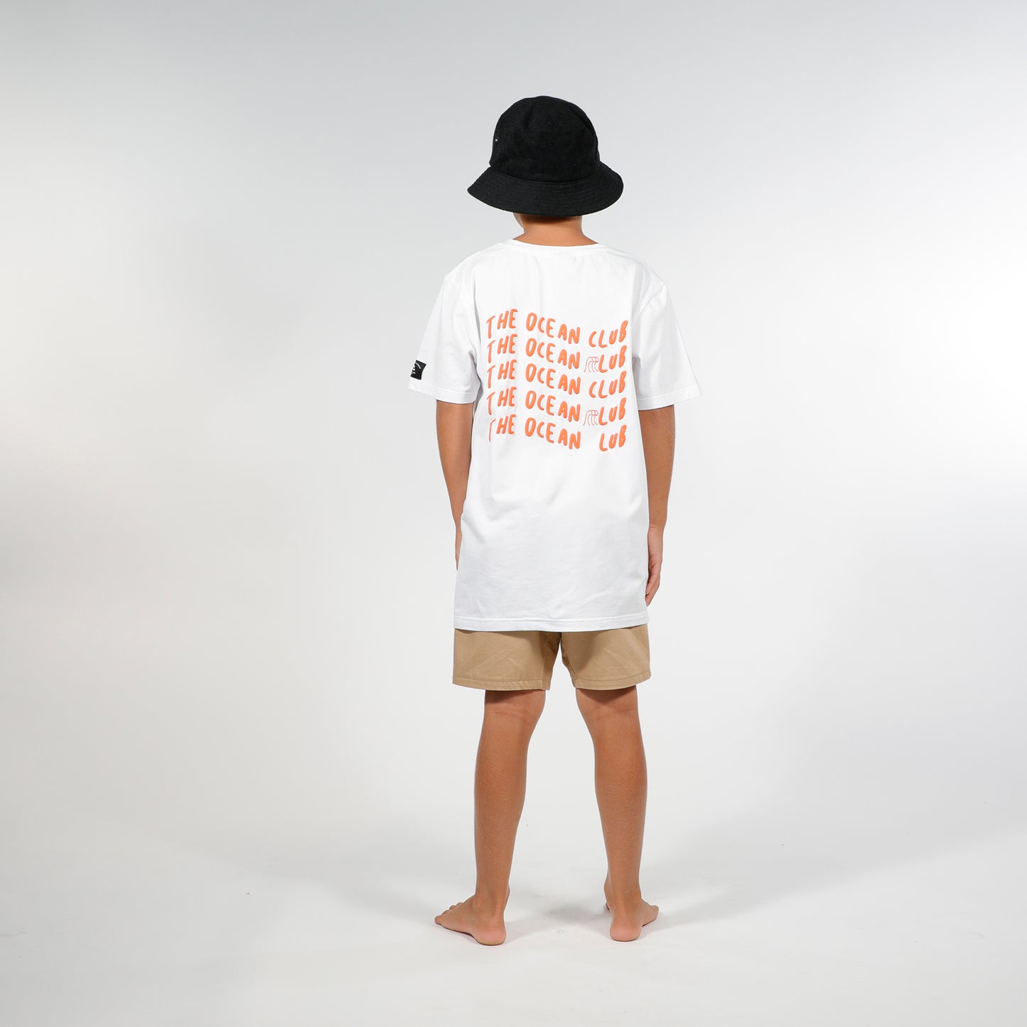 Hello Stranger Walk Short Tan
