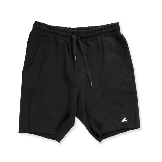 Hello Stranger Walk Short Black