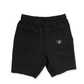 Hello Stranger Walk Short Black