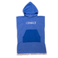 Hello Stranger Poncho Towel Light Blue | Blue