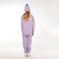 Hello Stranger Sunset Track Pant Lavender