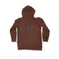 Hello Stranger Explorer Pocket Hood Espresso