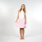 Hello Stranger Vacay Dress Pink