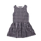 Hello Stranger Vacay Dress Gingham