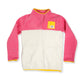 Hello Stranger Adventure Fleece Pink Cream