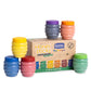 Honeysticks Finger Paint