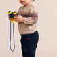 Huxbaby Camp Hux Knit Jumper