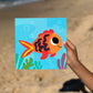 My Creative Box Under the Sea Dough Sensory Craft Kit