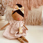 Piper Doll Pale Pink