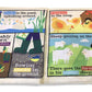 Crinkly Cloth Book Farm Animals