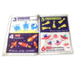 Crinkly Cloth Book Counting in Space