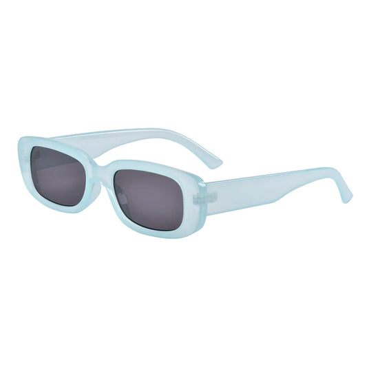 Hey Frankie Tween Sunglasses Jelly Blue